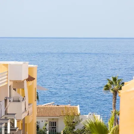 Mi Posadita - Roques * Playa de San Juan (Tenerife)