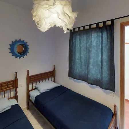 Appartamento Mi Posadita - Roques *