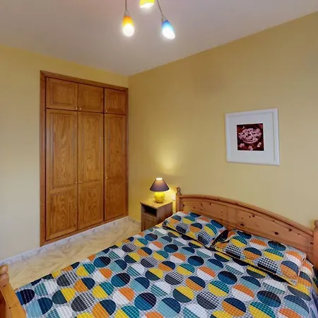 Mi Posadita - Roques Apartmán *