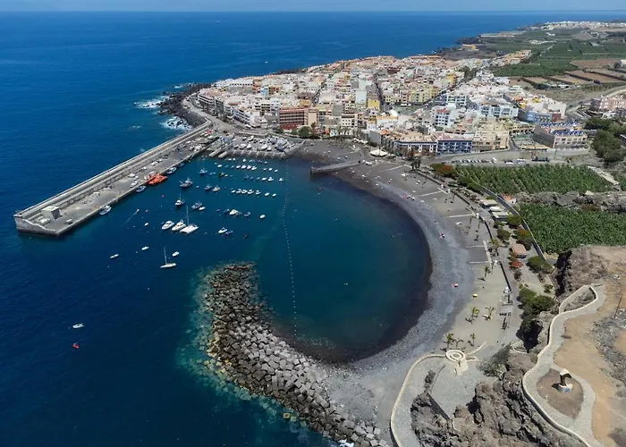 Apartament Mi Posadita - Roques *