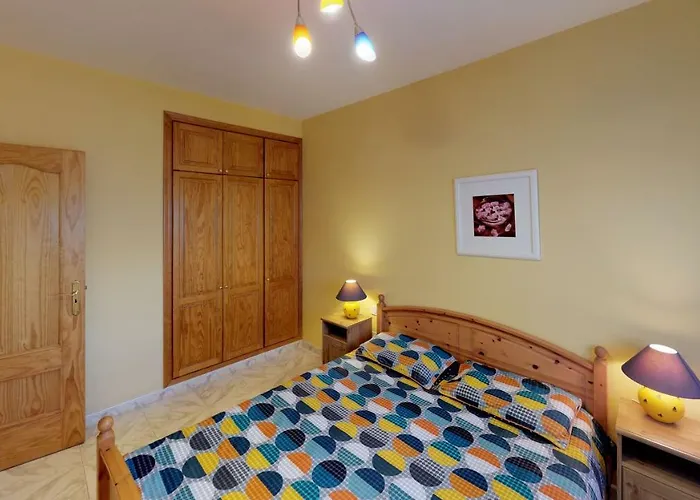 Mi Posadita - Roques Apartament *