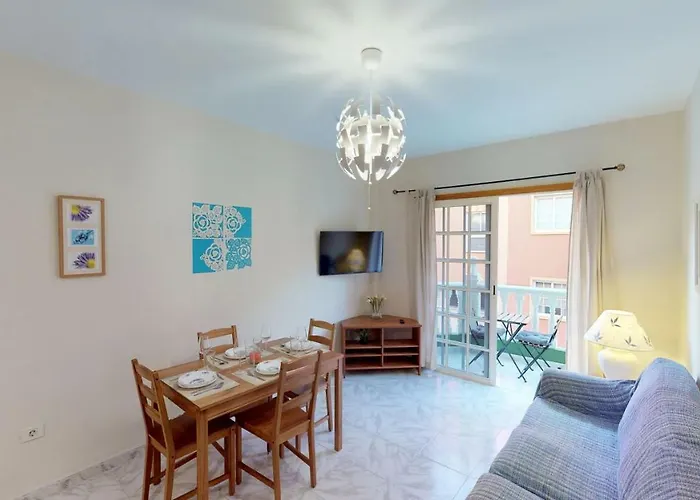 Apartament Mi Posadita - Roques *