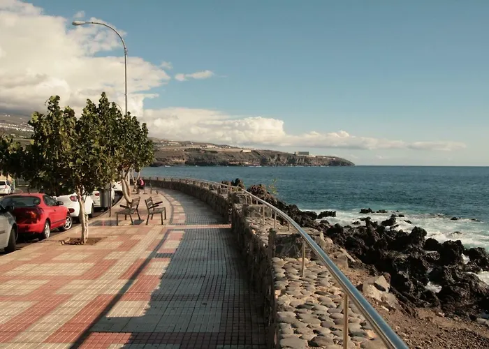 Mi Posadita - Roques