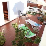 Apartamento Mi Posadita - Roques Playa de San Juan (Tenerife)