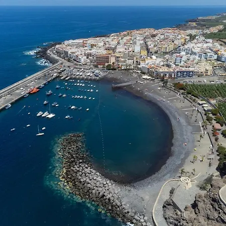 Διαμέρισμα Mi Posadita - Roques *