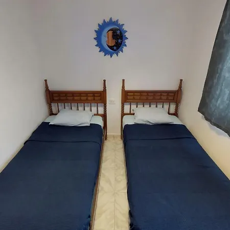 Mi Posadita - Roques Apartment