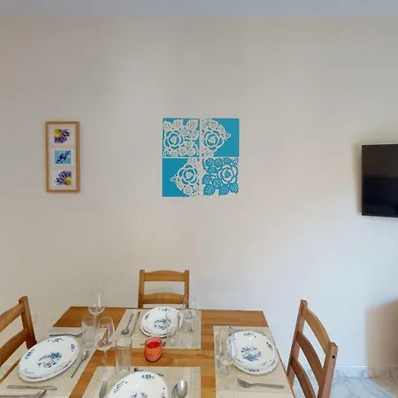 Mi Posadita - Roques * Playa San Juan