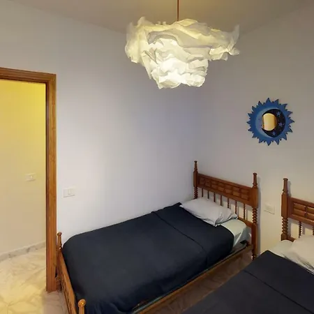 Apartment Mi Posadita - Roques Playa San Juan