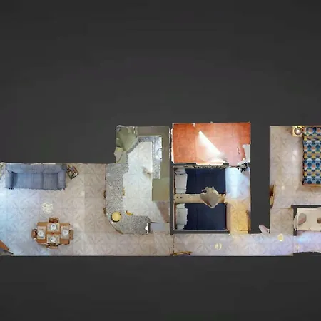 Apartment Mi Posadita - Roques Playa San Juan