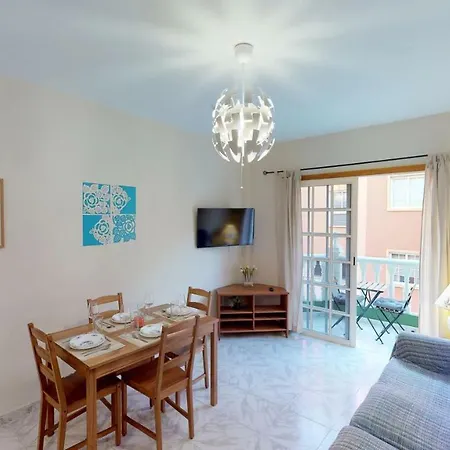 Apartment Mi Posadita - Roques *