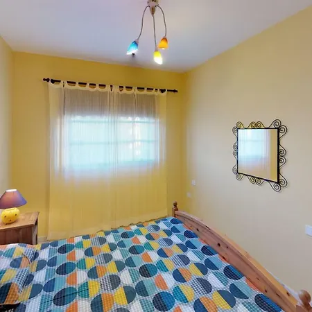 Apartment Mi Posadita - Roques