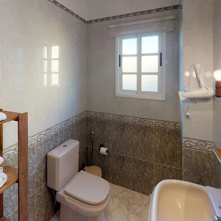 Mi Posadita - Roques * Playa San Juan