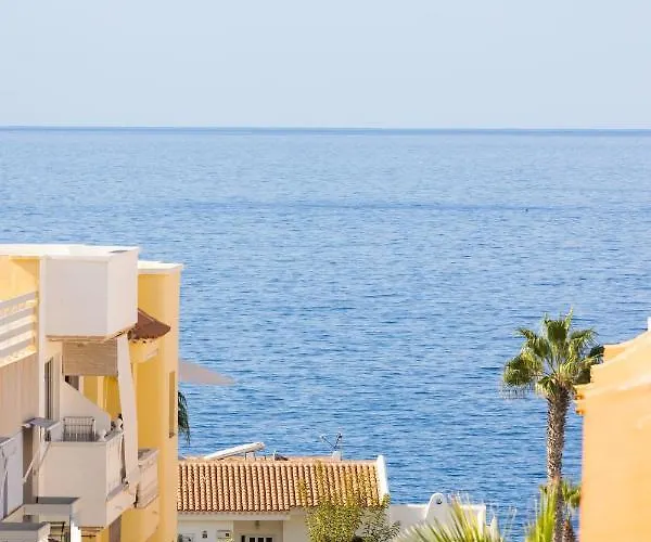 Mi Posadita - Roques * Playa de San Juan (Tenerife)