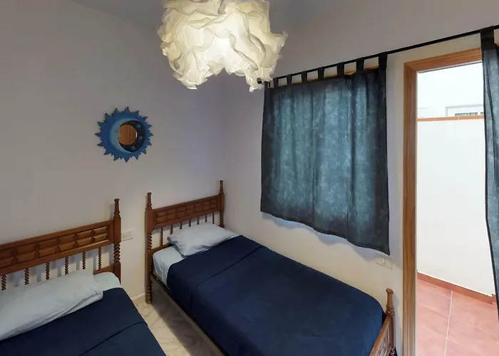 Appartement Mi Posadita - Roques *