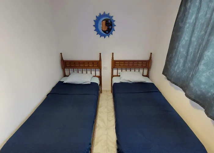 Mi Posadita - Roques Appartement