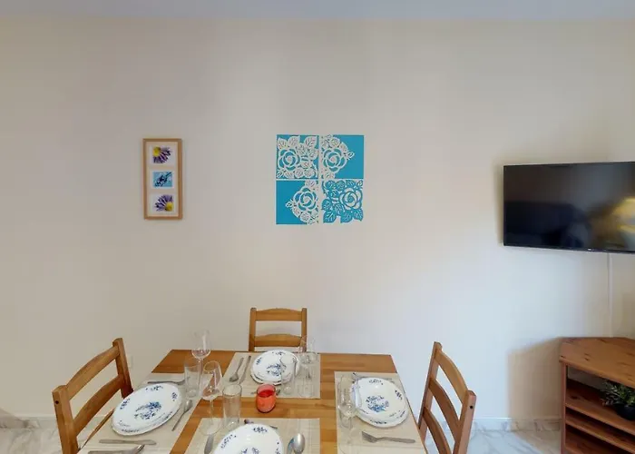 Mi Posadita - Roques * Playa de San Juan (Tenerife)