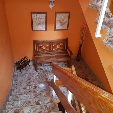 Mi Posadita - Roques פלאייה דה סאן חואן