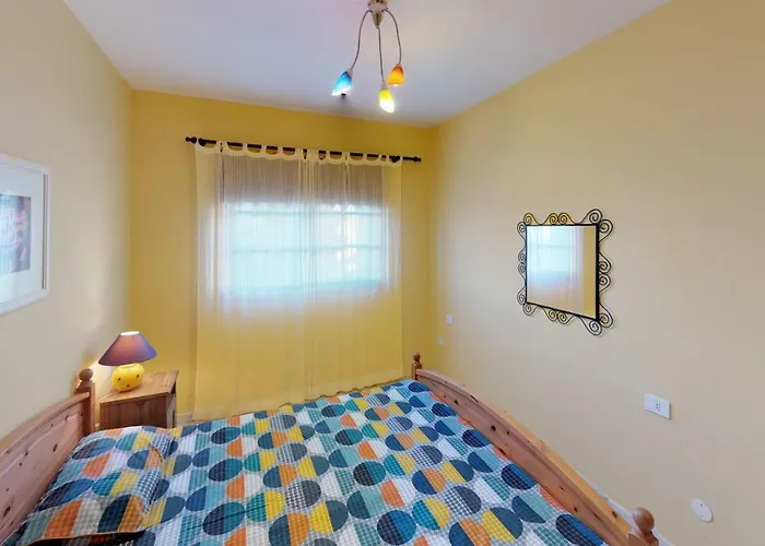 דירה Mi Posadita - Roques